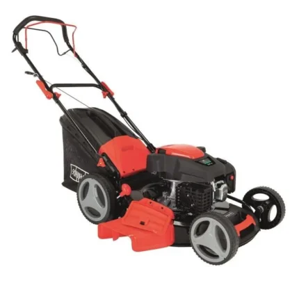 Tondeuse thermique autotractée de 53 cm 4 en 1 MS225-53BR - 53 cm - 224 CC - SCHEPPACH