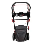 Tondeuse thermique autotractée démarrage électrique - MS173-51 E - 51 cm - 173cc - SCHEPPACH – Image 3