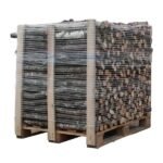 Charbonettes en chêne – 50 cm