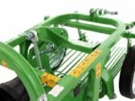 Arracheuse de pommes de terre pour tracteur Bomet URSA éjection arrière – tamis oscillant – Image 15