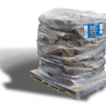 Bûches extra sec 30 cm, 1.45 stères, 1.3m³ vrac