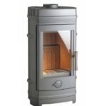 Poêle à bois CASSINE – INVICTA