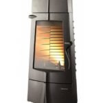 Poêle à bois CHAMANE 10 – Invicta