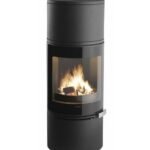 Poêle à bois ALCOR – INVICTA