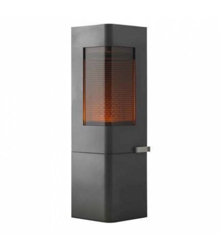 Poêle à bois MOAÏ – Invicta