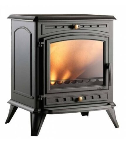 Poêle à bois ALTÉA INVICTA