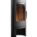 Poêle à bois ARGOS – Invicta