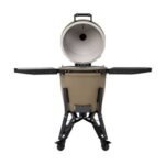 Barbecue kamado The Bastard PRO Large Desert Sand – Image 6