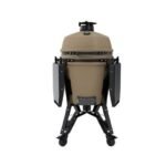 Barbecue kamado The Bastard PRO Large Desert Sand – Image 5