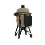 Barbecue kamado The Bastard PRO Large Desert Sand – Image 4
