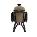 Barbecue kamado The Bastard PRO Large Desert Sand – Image 3