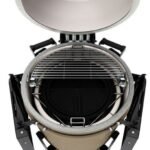 Barbecue kamado The Bastard PRO Large Desert Sand – Image 2