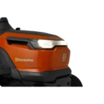 Tracteur tondeuse éjection latérale Husqvarna TS112 - coupe 95cm – Image 3