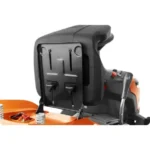 Tracteur tondeuse éjection latérale Husqvarna TS112 - coupe 95cm – Image 5