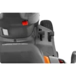Tracteur tondeuse éjection latérale Husqvarna TS112 - coupe 95cm – Image 7