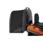 Tracteur tondeuse éjection latérale Husqvarna TS112 - coupe 95cm – Image 8