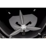 Barbecue charbon WEBER master-touch GBS premium E-5775 black sur pied 57 cm – Image 5