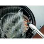 Barbecue charbon WEBER Performer premium GBS Black sur chariot 57 cm – Image 5