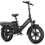 VTT électrique G-FORCE DE-S