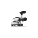 Extracteur de jus OMEGA J8226 Gris