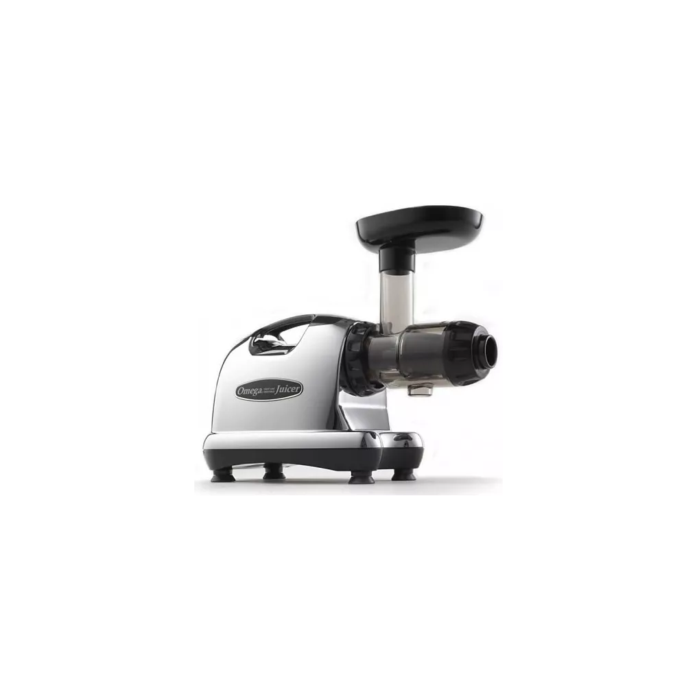 0737416082268_h_f_l_0.webp Extracteur de jus OMEGA J8226 Gris – Image 1
