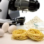 Extracteur de jus OMEGA J8226 Gris – Image 4