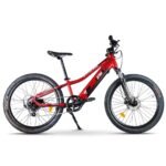 VTT Électrique UrbanBiker Berna Enfant