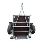 Remorque NORAUTO REGULAR 200 2M00 – Image 3