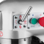 Maxima mixer planétaire 10 L jusqu'à 5 kg de pâte 3 vitesses – Image 9