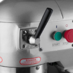 Maxima Mixer planétaire 20 L jusqu'à 10 kg de pâte 3 vitesses – Image 6