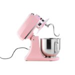 Maxima mixer planétaire 7 L jusqu'à 2kg de pâte Rose – Image 3