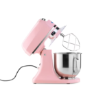 Maxima mixer planétaire 7 L jusqu'à 2kg de pâte Rose