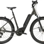 Vélo électrique DIAMANT 138 Wave 545Wh