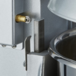 Maxima mixer planétaire 10 L jusqu'à 5 kg de pâte 3 vitesses – Image 12