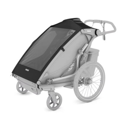 Thule Housse de Purificateur d'Air - Chariot AirPurifier Cover Double