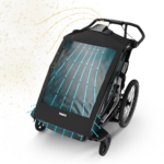 Thule Housse de Purificateur d'Air - Chariot AirPurifier Cover Double – Image 4