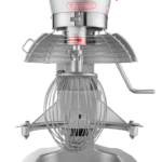 Maxima Mixer planétaire 20 L jusqu'à 10 kg de pâte 3 vitesses – Image 12