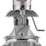 Maxima mixer planétaire 10 L jusqu'à 5 kg de pâte 3 vitesses – Image 15