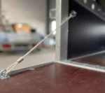 Remorque double essieux 257x132 cm – Image 3