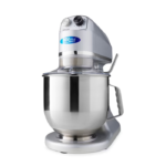 Mixer planétaire 7 L jusqu'à 2 kg de pâte argent – Image 8