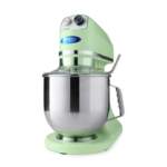 Maxima Mixer planétaire - 7 L - jusqu'à 2 kg de pâte vert – Image 2