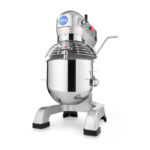 Maxima Mixer planétaire 20 L jusqu'à 10 kg de pâte 3 vitesses – Image 2