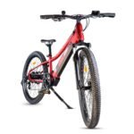 VTT Électrique UrbanBiker Berna Enfant – Image 8