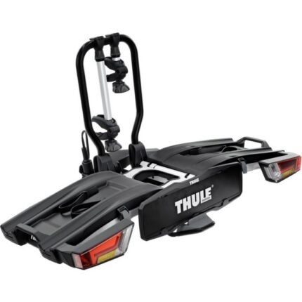 Porte vélo sur attelage Thule EasyFold XT 2 Vélos