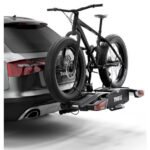 Porte vélo sur attelage Thule EasyFold XT 2 Vélos – Image 5