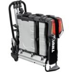 Porte vélo sur attelage Thule EasyFold XT 3 Vélos – Image 10