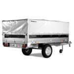 Remorque utilitaire Brenderup 2260 S – Image 3