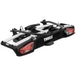 Porte vélo sur attelage Thule VeloSpace XT -2 Vélos  Aluminium – Image 15