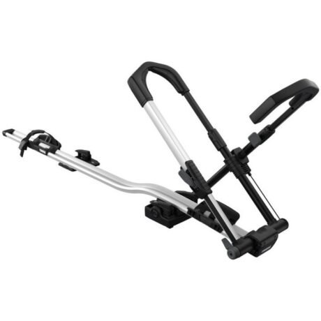 Porte Vélos de Toit Thule UpRide  Aluminium