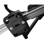 Porte Vélos de Toit Thule UpRide  Aluminium – Image 7